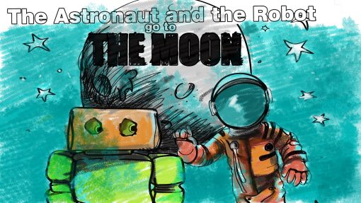 Colour in and puzzle book